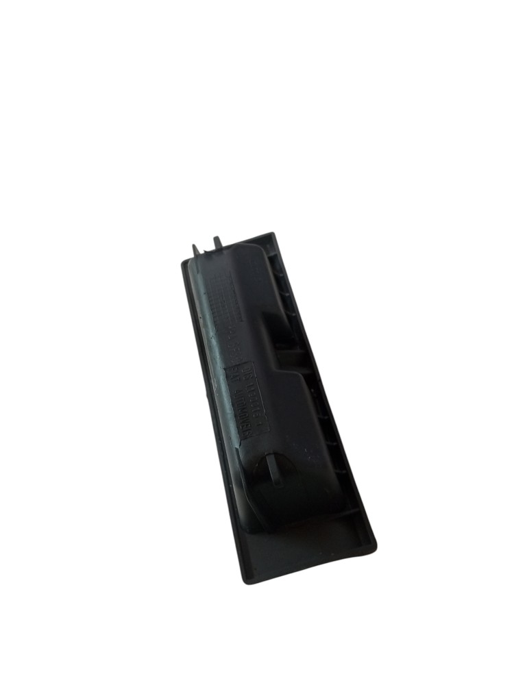 Moldura Cinzeiro Porta Objeto Fiat Uno 2002 2003 2004 2005 3
