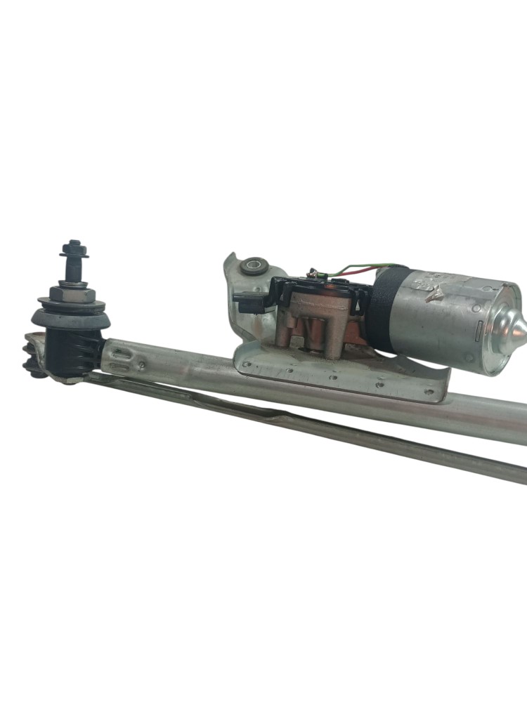 Galhada e motor limpador parabrisa oroch 2024 2025 usado 2