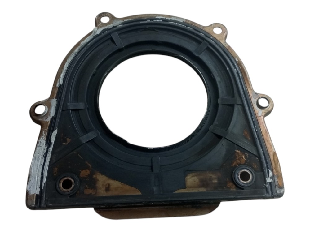 Flange Retentor Virabrequim Ford Fusion 2.3 2008 2010 2016 1