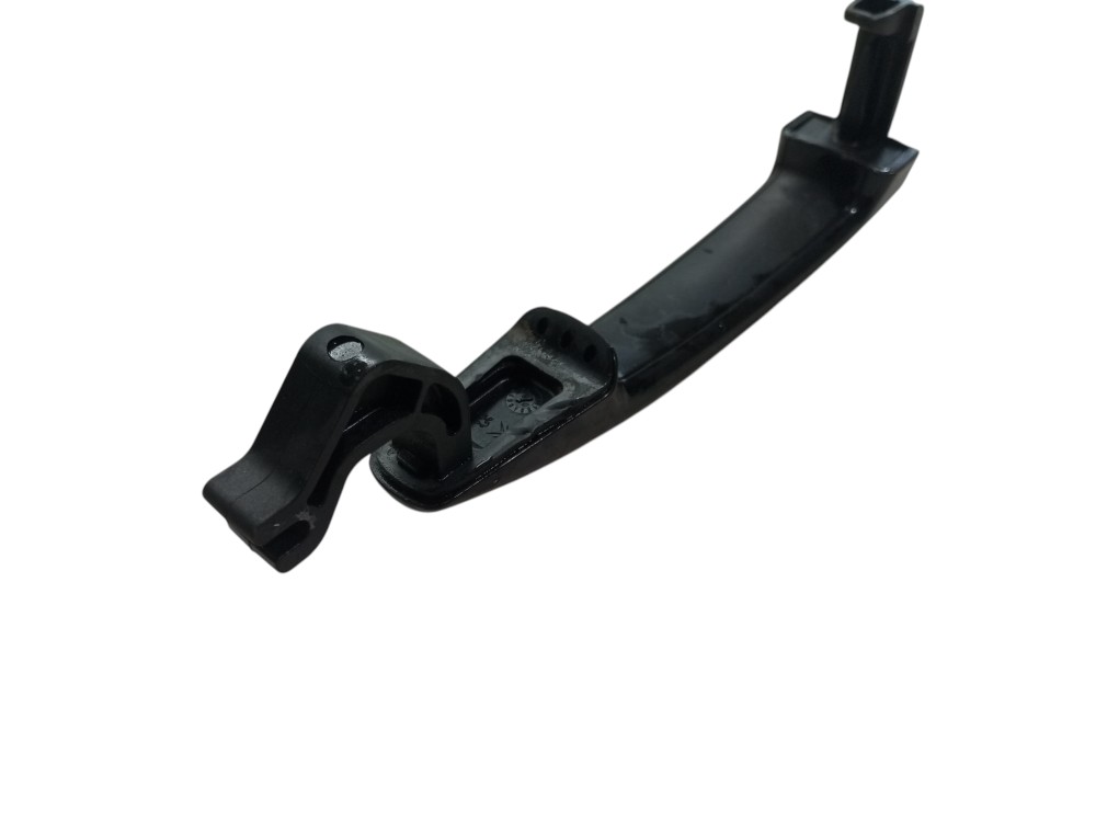 Macaneta Externa C4 Picasso 2010 2014 Dianteira Direita Preto 4