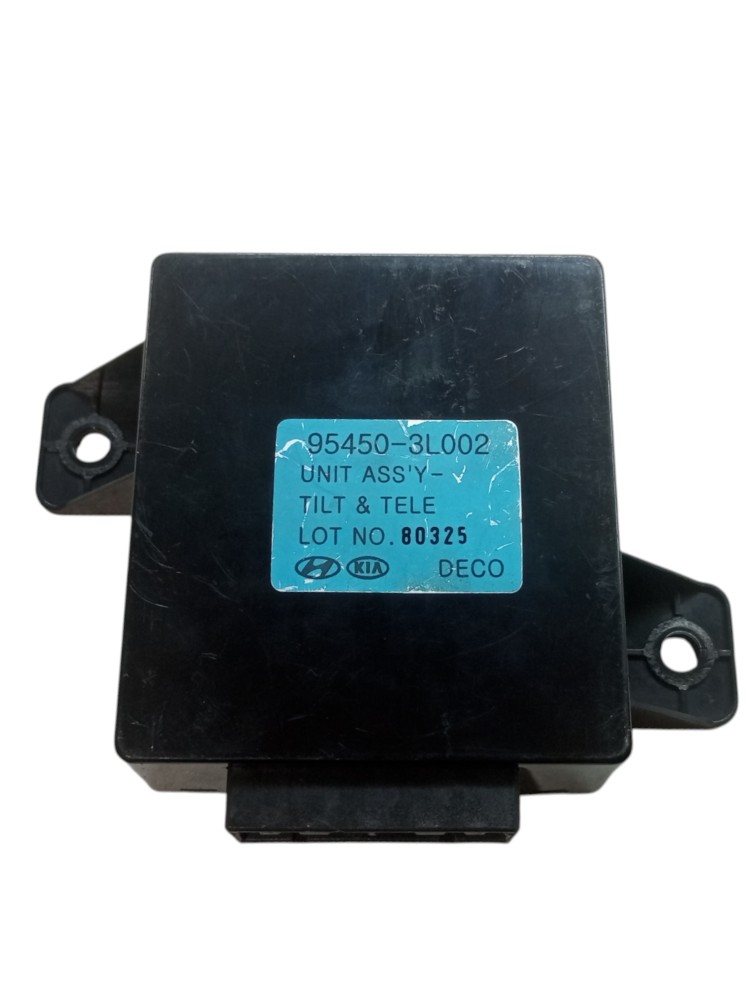 Modulo Alarme Hyundai Azera 3.3 2007 2009 2010 2011 Usado