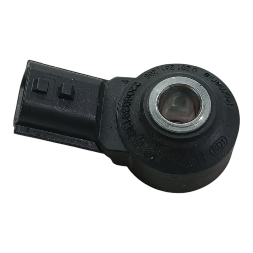 Sensor Detonacao Renault Kwid 1.0 3cc 2019 2023 Original 2