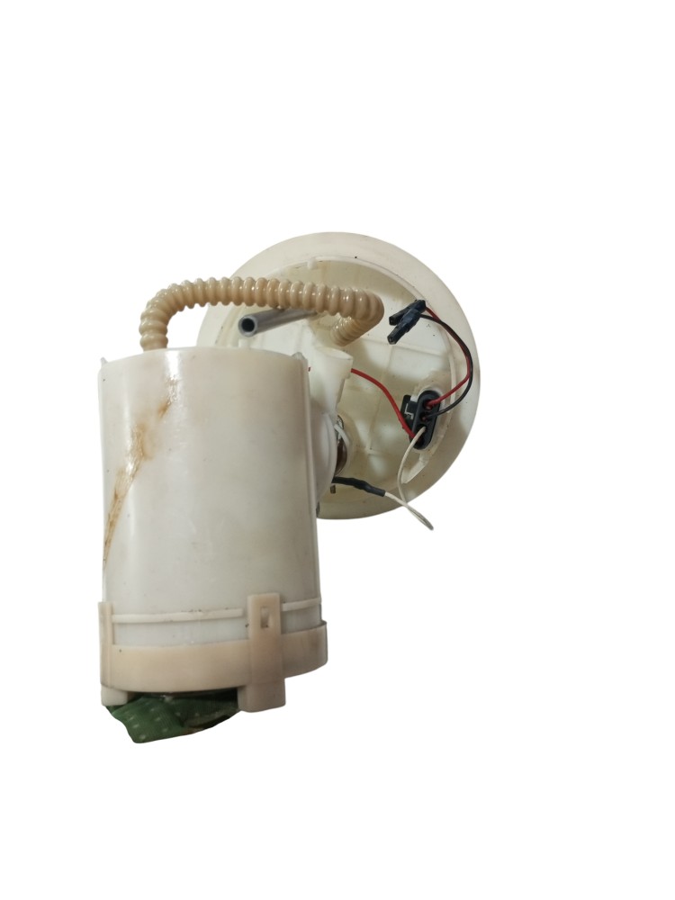 Bomba Combustivel C3 C4 Pallas 2003 2006 2008 2012 Usado 1