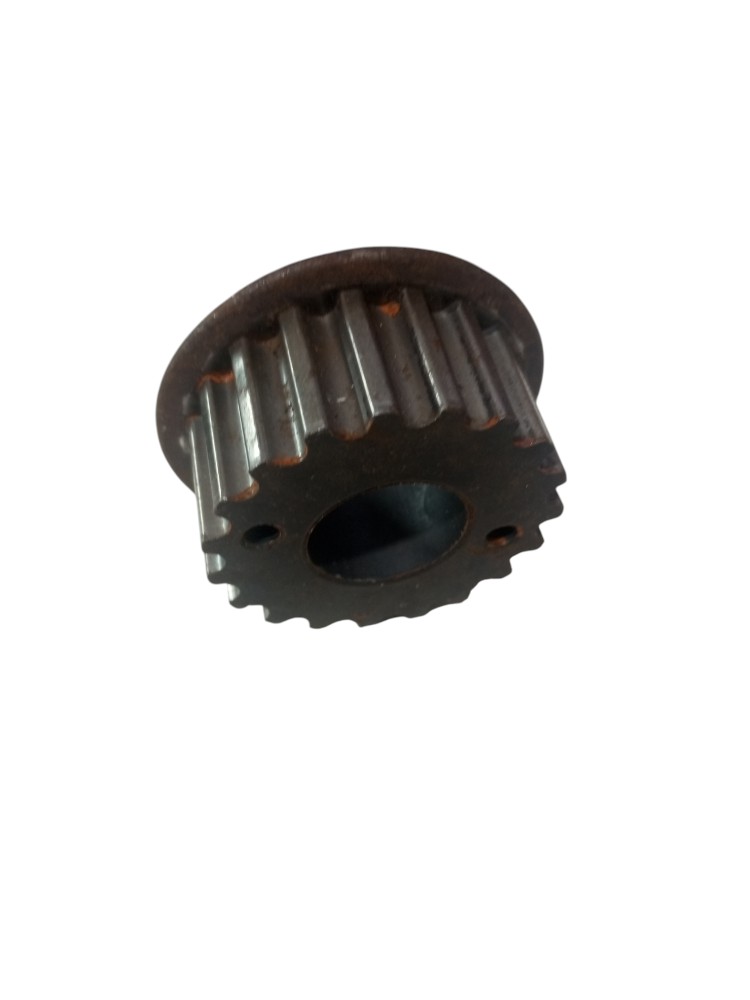 Engrenagem Virabrequim Ford Escort Zetec 97 99 2000 2002 1