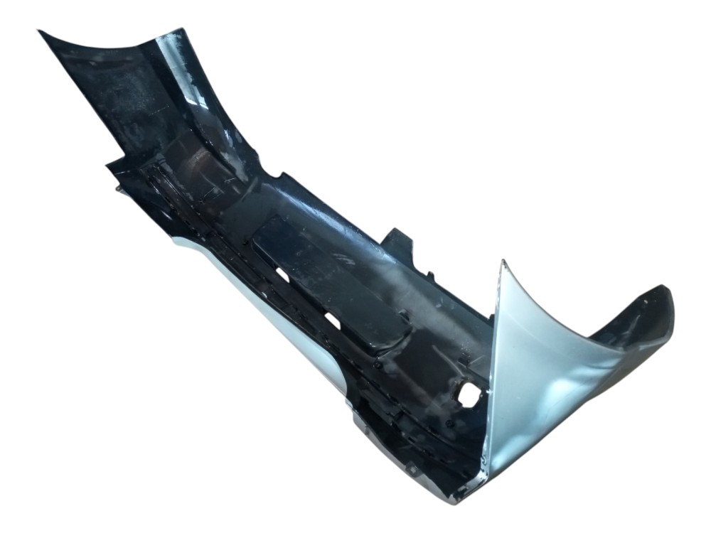 Parachoque Peugeot 407 2005 2006 2007 2009 2010 7