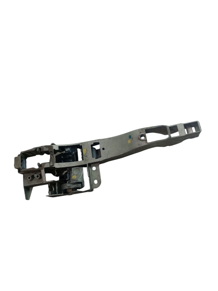 Suporte Macaneta C4 Peugeot 407 2008 2012 Dianteira Esquerda 1