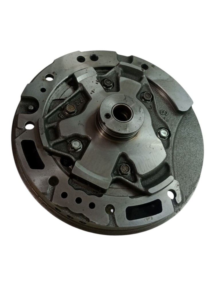 Bomba oleo cambio automatico Ford Fusion 2008 2010 6