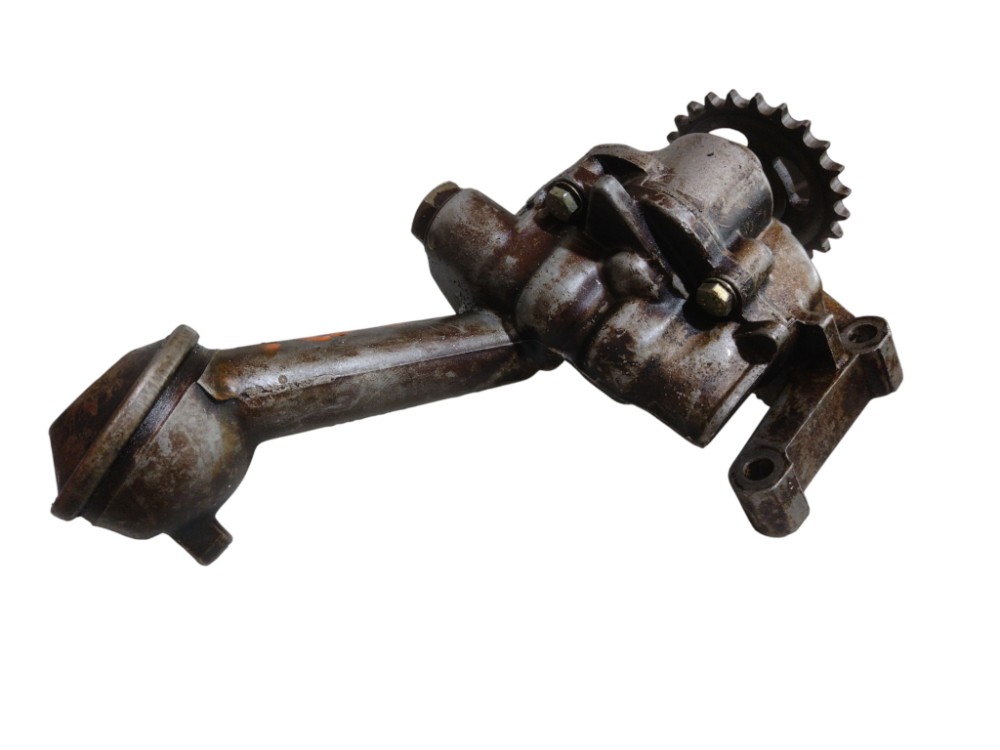 Bomba Oleo Motor Mercedes C280 96 97 98 99 2000 2001 2002
