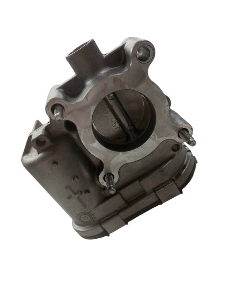 Corpo De Borboleta Renault Oroch 2024 2025 Usado 4