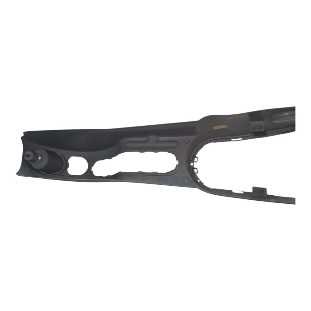Console Central Citroen C3 2007 2008 2010 2012 2013 Usado 5