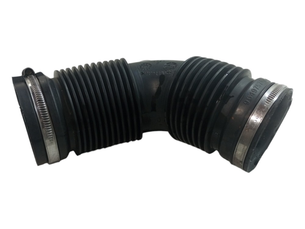 Mangueira Caixa Filtro Ar Peugeot 307 2002 2004 2006 2008