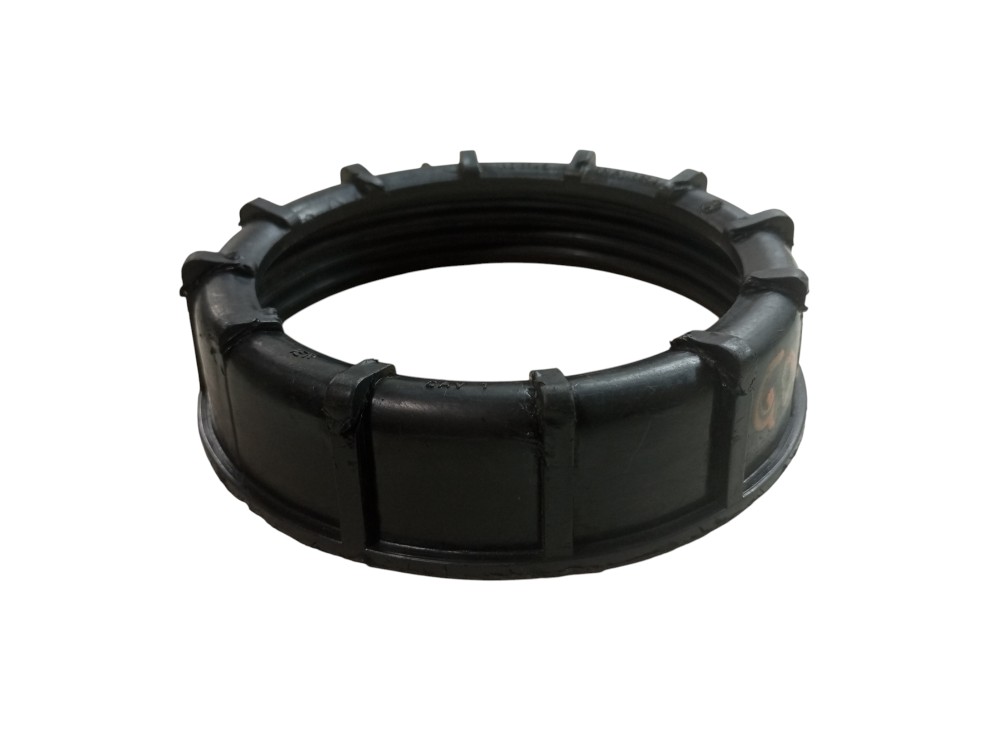 Porca Tampa Bomba Combustível Gol G4 2005 2007 2009 Usado Preto 2