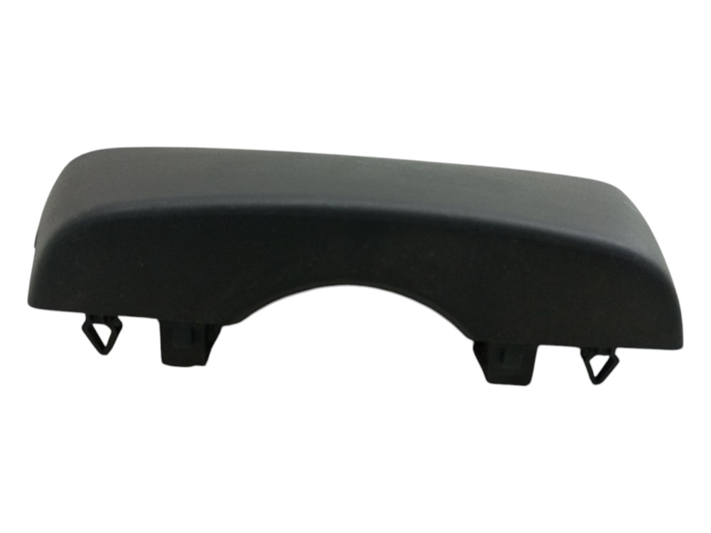 Moldura Superior Chave Seta Renault Sandero Logan 2009 2012 5