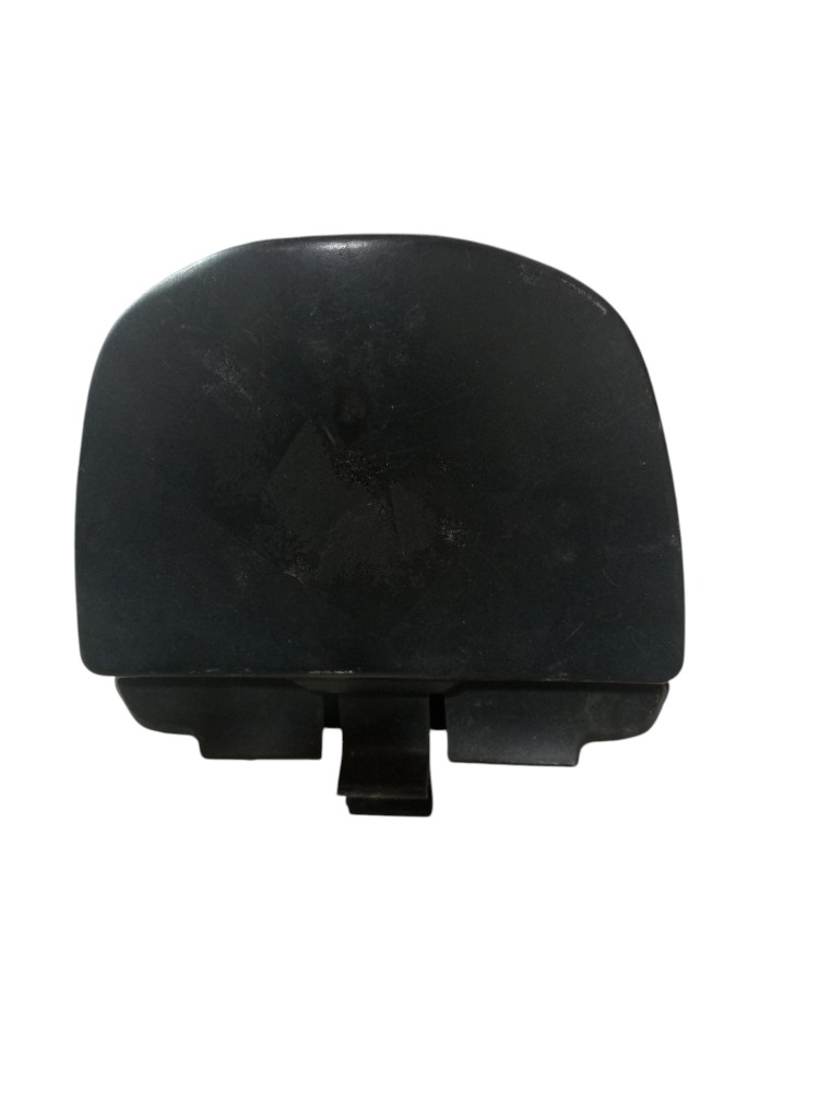 Cinzeiro Console Central Porta Treco Peugeot 207 2008 2010 5