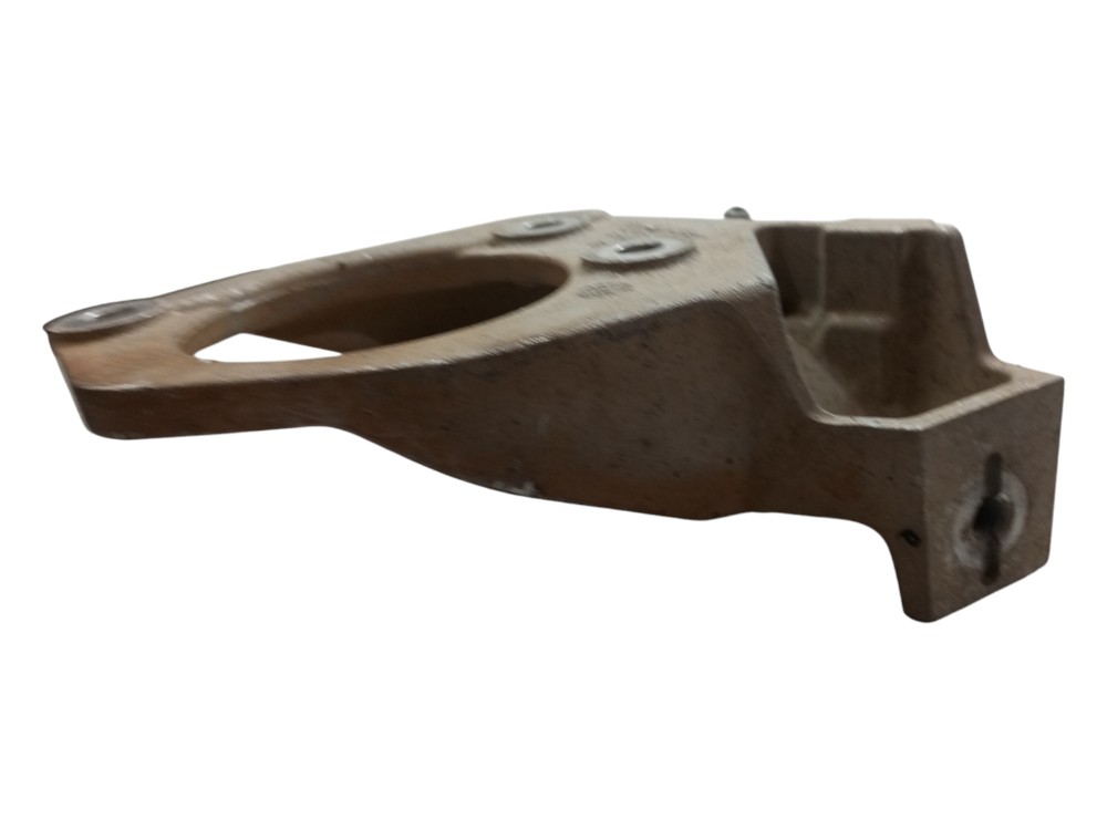 Suporte Diferencial Traseiro Ford Fusion 3.0 2010 2012 V6 5