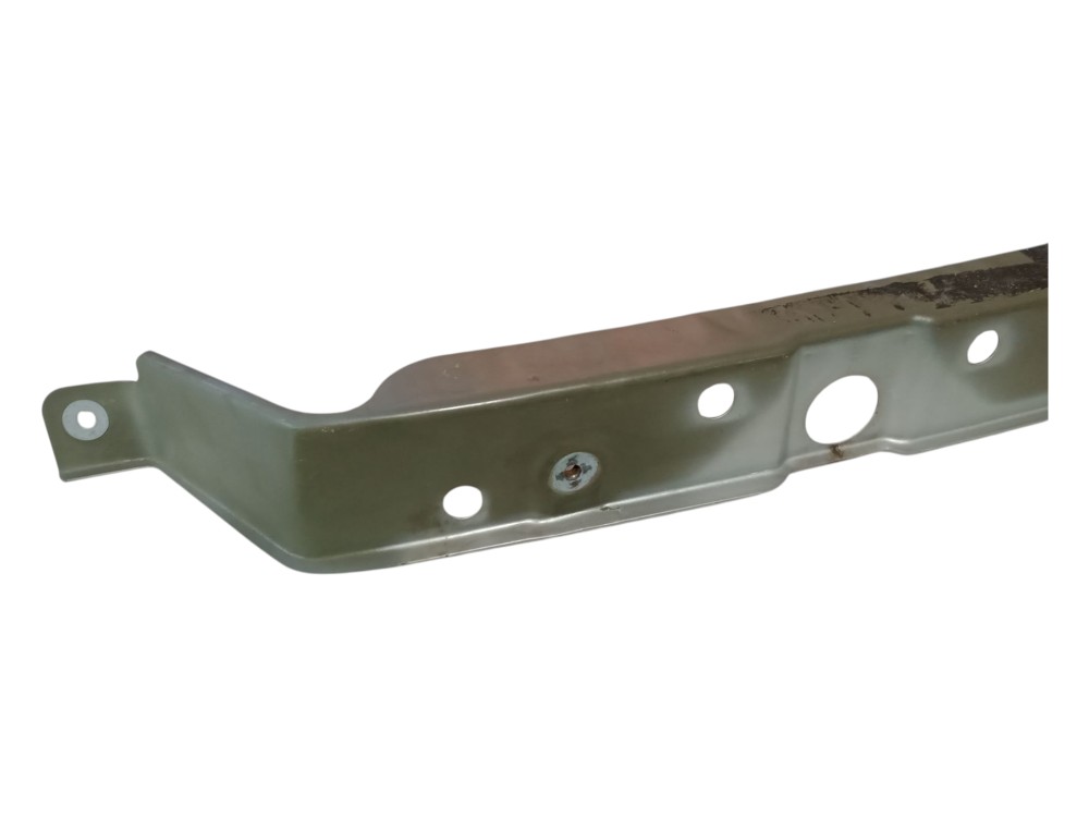 Suporte Interno Paralama Captiva 2008 2012 Usado Cinza 5