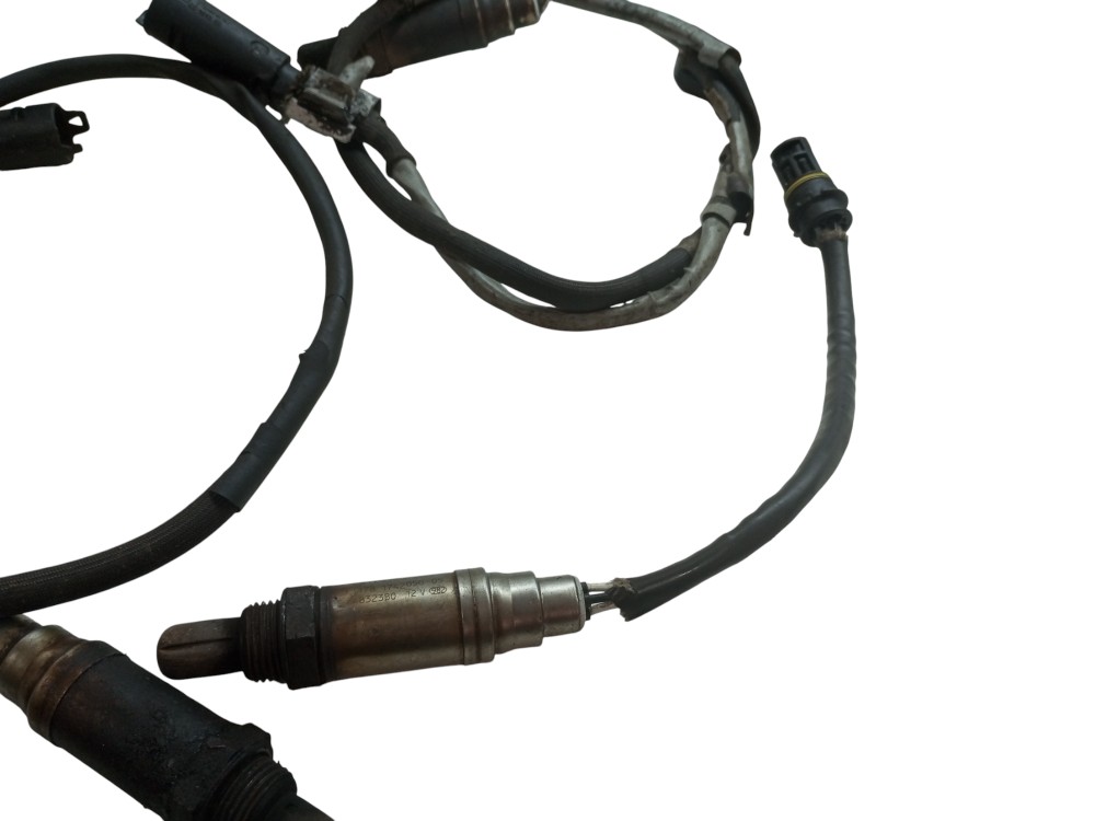 Sonda Lambda Bmw X3 3.0 2004 2005 2006 2007 Usado 6cc 5