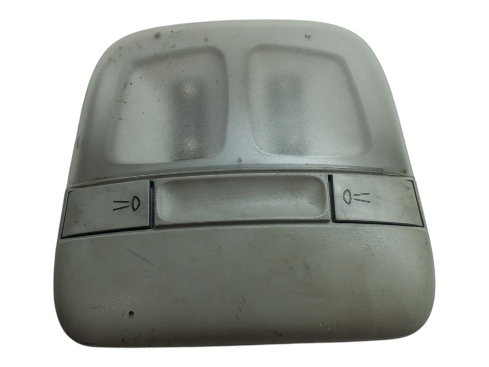 Luz Teto Interna Cortesia Fiat Stilo 1.8 2003 2006 2008 1
