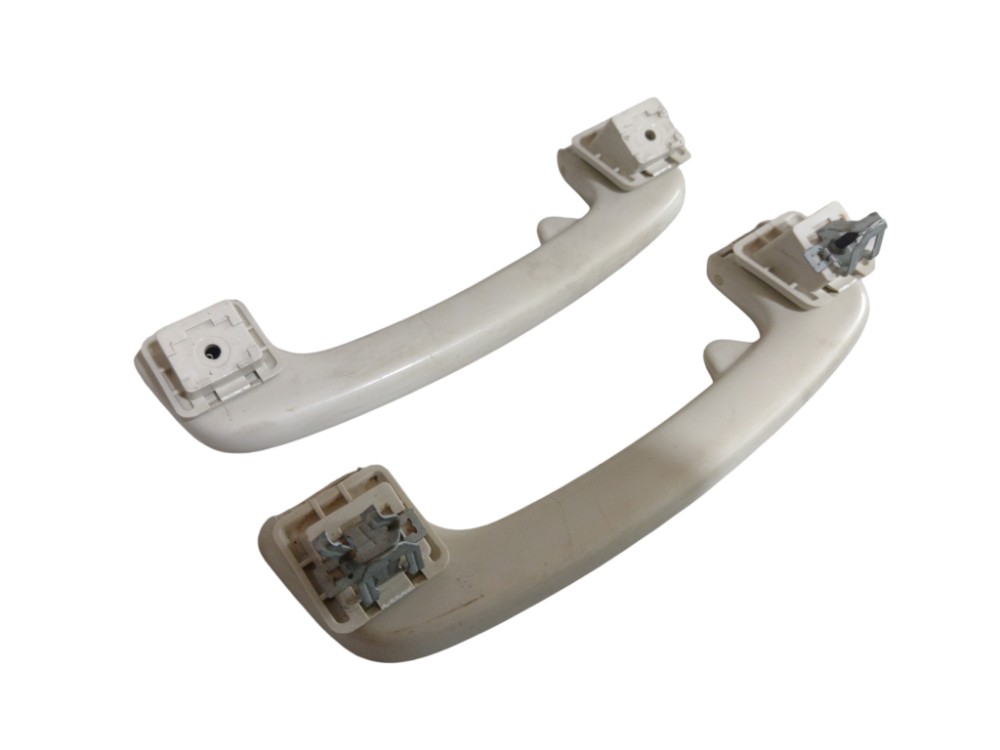 Alca Teto Pqp Citroen C4 2009 2010 2011 2012 Pallas Creme 2