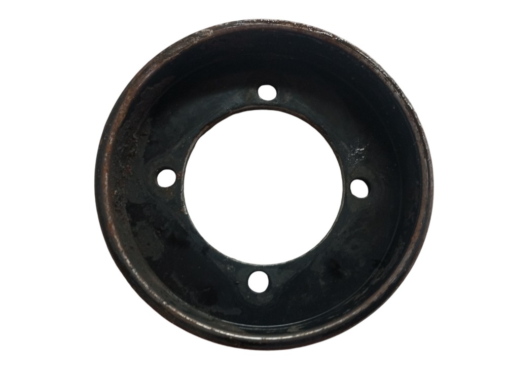 Polia Bomba Agua Ford Escort Zetec 97 98 99 2001 1.8 16v 4