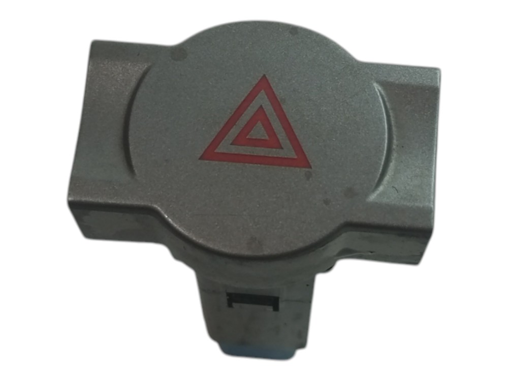 Botao Alerta Chery Cielo 2010 2011 2012 2014 Pisca Usado – Cinza 3