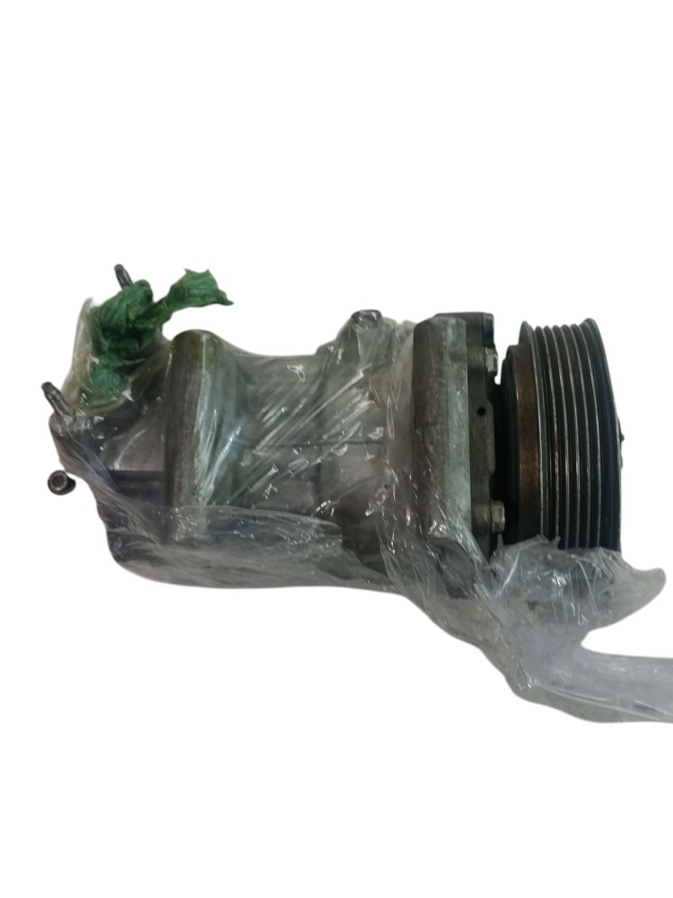 Compressor Ar Condicionado Citroen C4 Peugeot 307 1.6 2002 6