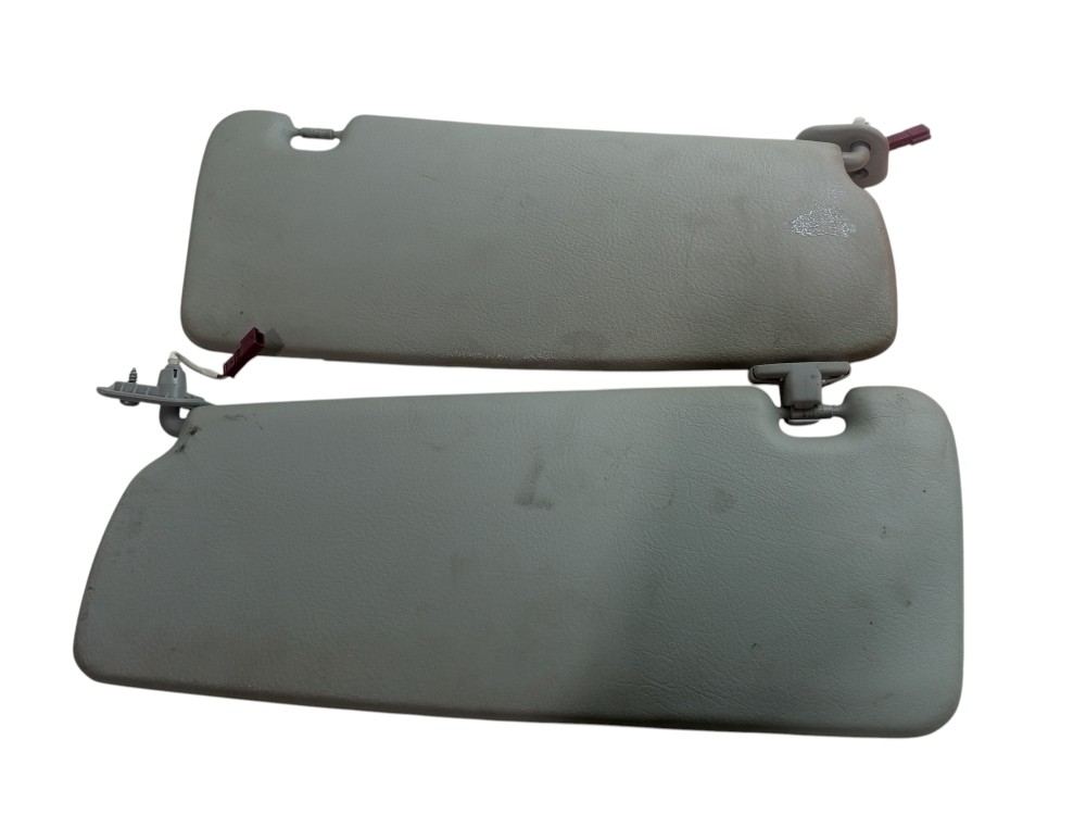 Quebra Sol Bmw 330I 99 2000 2002 2003 2004 2006 Par Usado 4