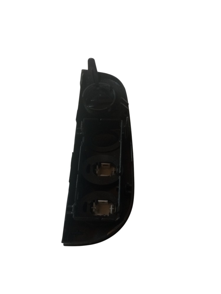 Botao Trava Vidro Citroen C3 1.4 8v 2007 2009 2011 2012 7
