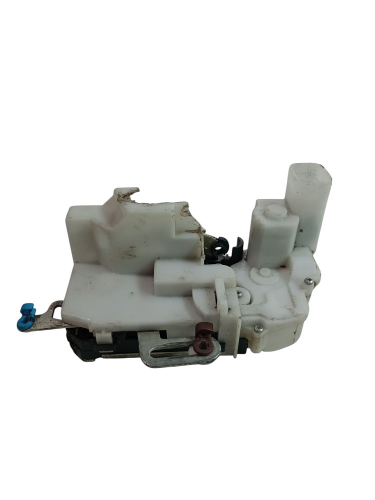 Fechadura Porta Chevrolet Celta 2007 2013 Dianteira Direita 1