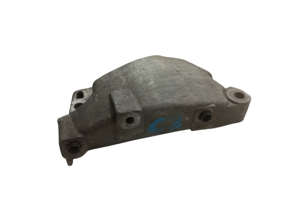 Suporte Coxim Motor C3 2003 2008 2012 Usado Citroen 2