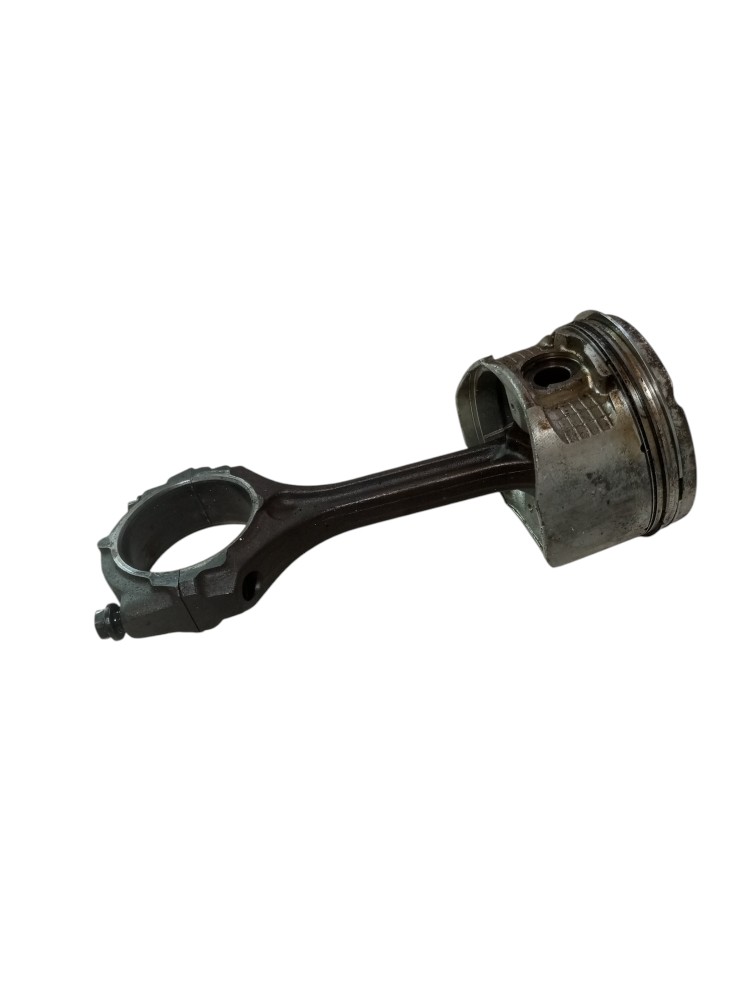 Pistao Biela Renault Megane 2.0 2008 2009 2010 2011 2012 4