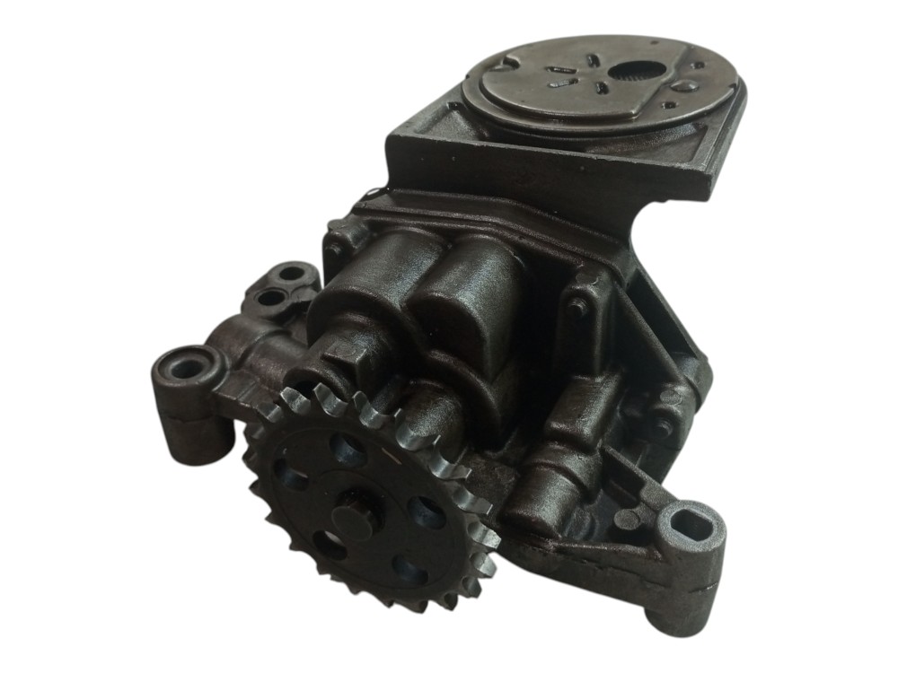Bomba Oleo Motor Peugeot 206 99 2000 2002 2004 2006 2010 1