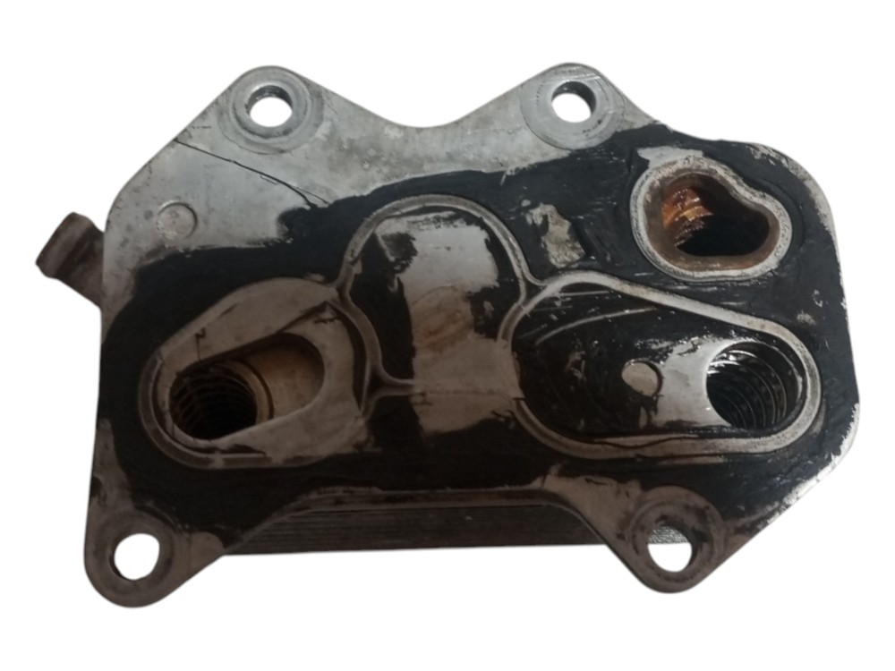 Resfriador Oleo Radiador Audi 2.0 Sportback 2010 2014 Usado 5