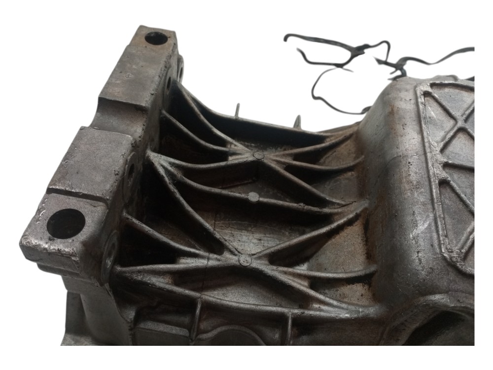 Carter Motor Ford Escort Zetec 97 98 99 2000 2003 Usada 6