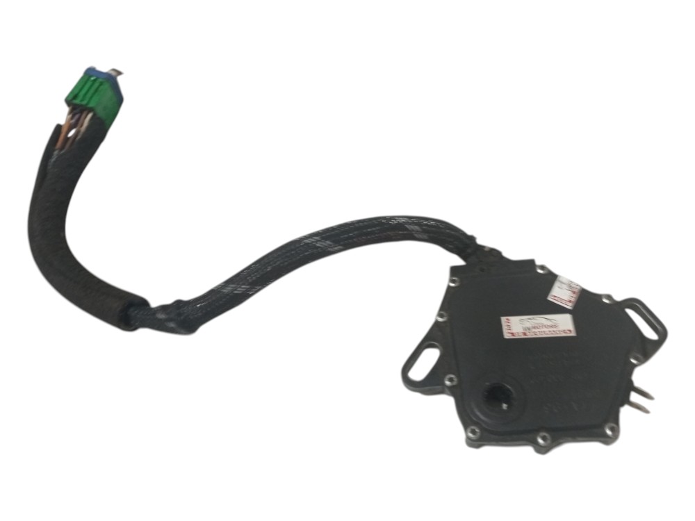 Chave Seletora Cambio Automatico Peugeot 307 2002 2004 2008 5