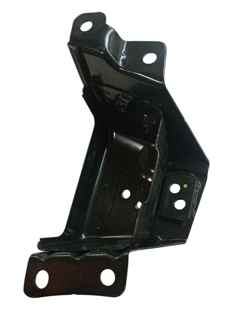 Suporte Banco Volkswagen Touareg 2008 2010 Traseiro Preto 7