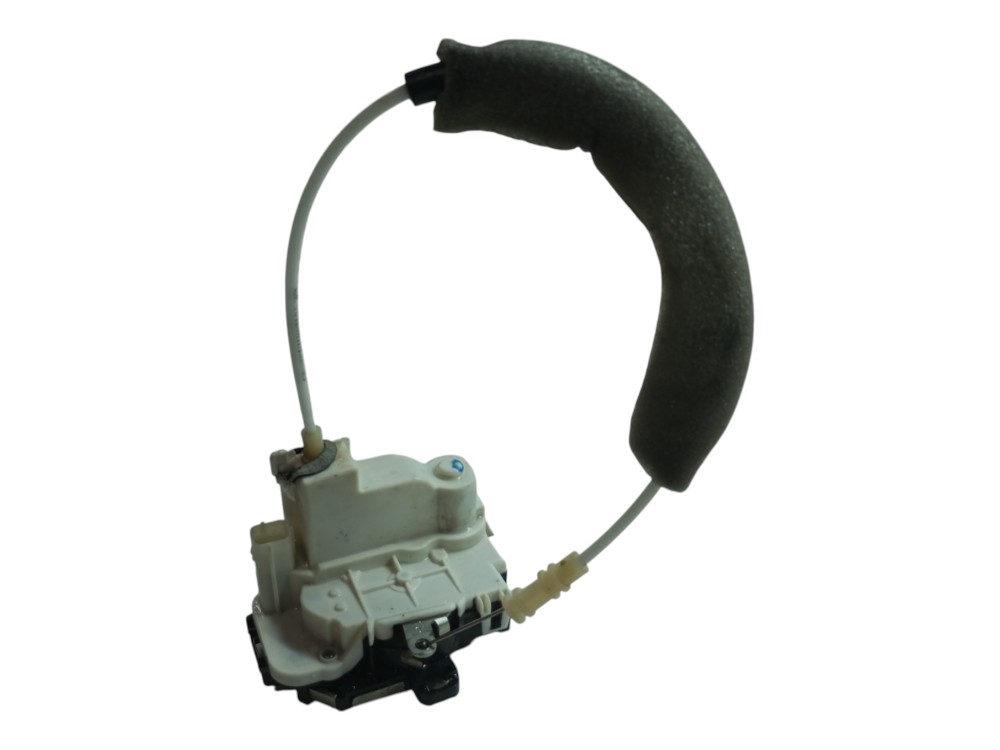 Fechadura Eletrica Porta Argo 2018 2023 Dianteiro Direito 1