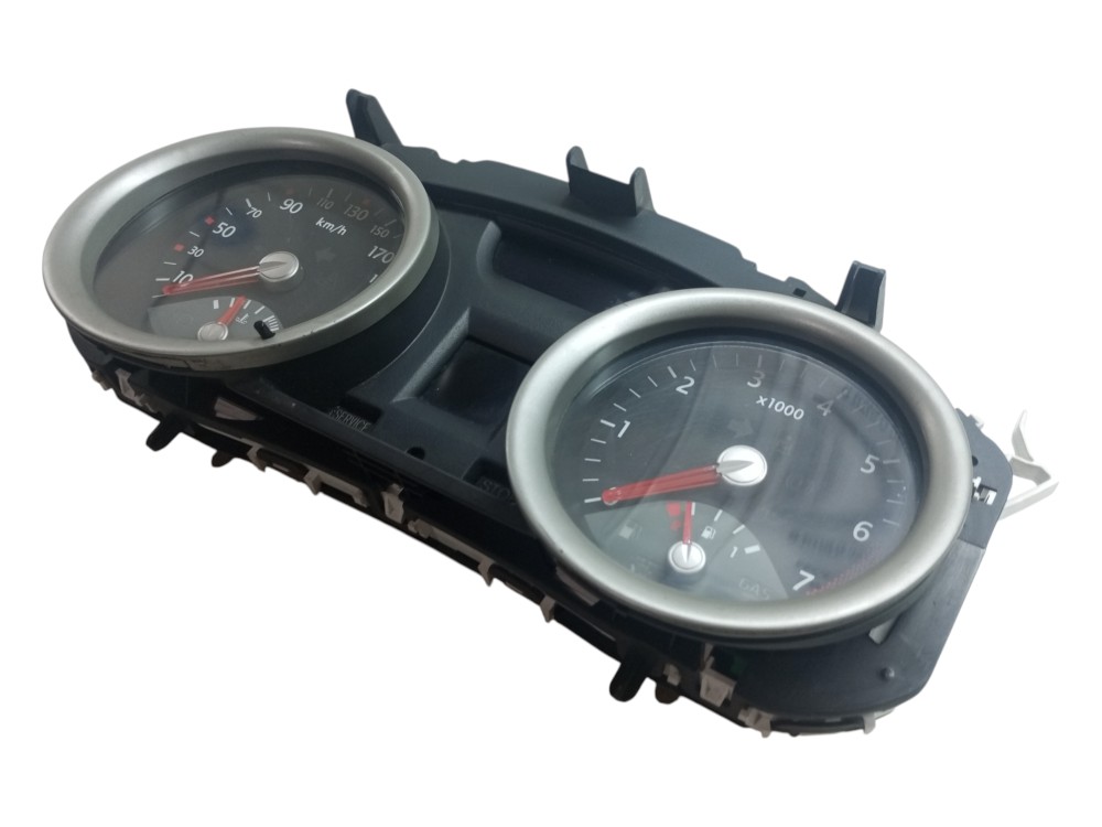 Painel Instrumentos Renault Megane 2.0 16v 2005 2010 2012 2