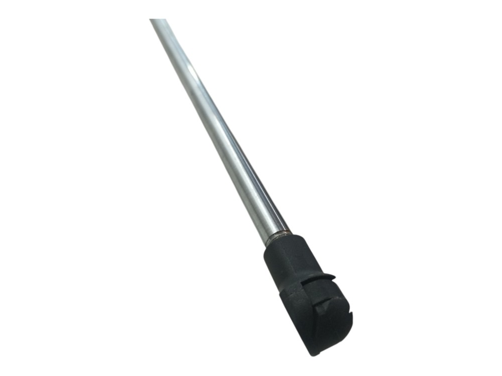 Amortecedor Tampa Traseira Parati G4 2005 2009 Usado 5