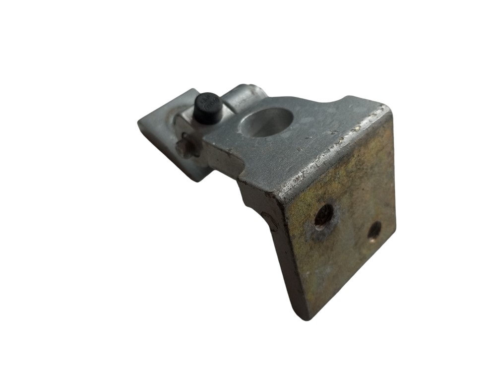 Dobradica Porta Audi A4 99 2000 2001 Traseira Direita 3
