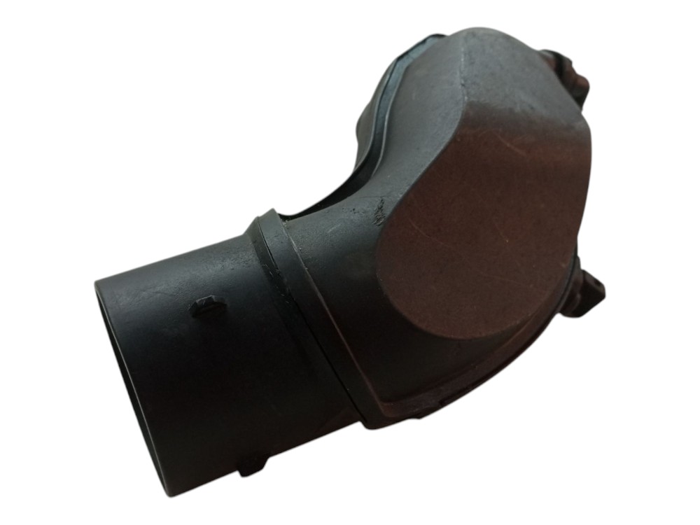 Tampa Tbi Audi A4 2.4 Passat Alemao 99 2000 2001 Tampa Duto 2