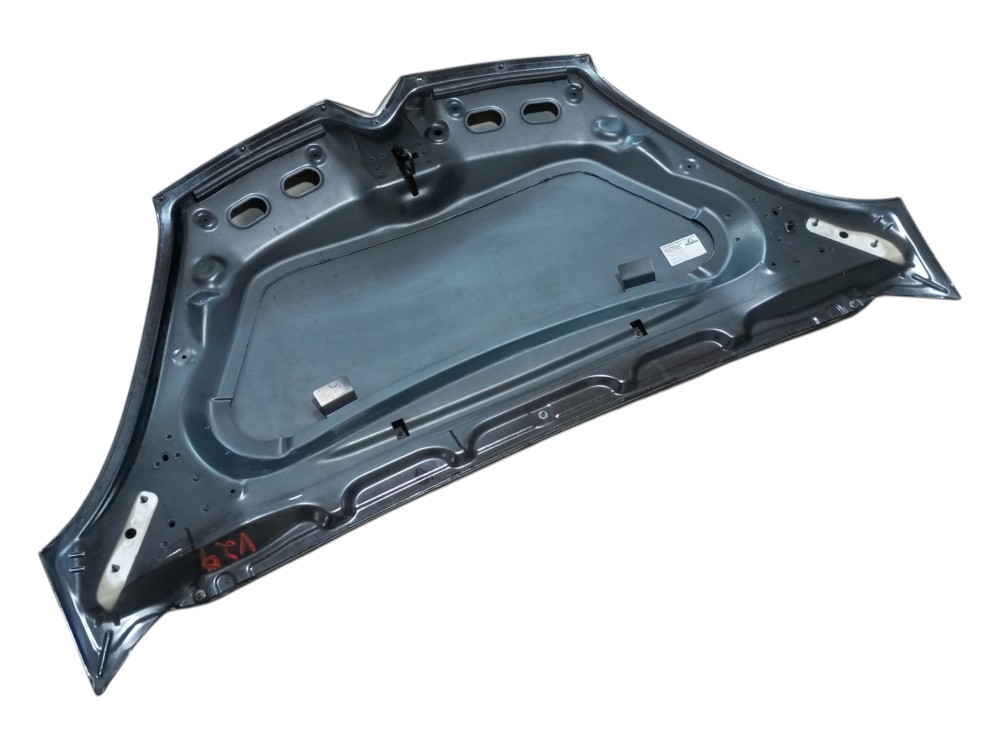 Tampa Capo Citroen C4 Picasso 2010 2012 2014 Usado 6