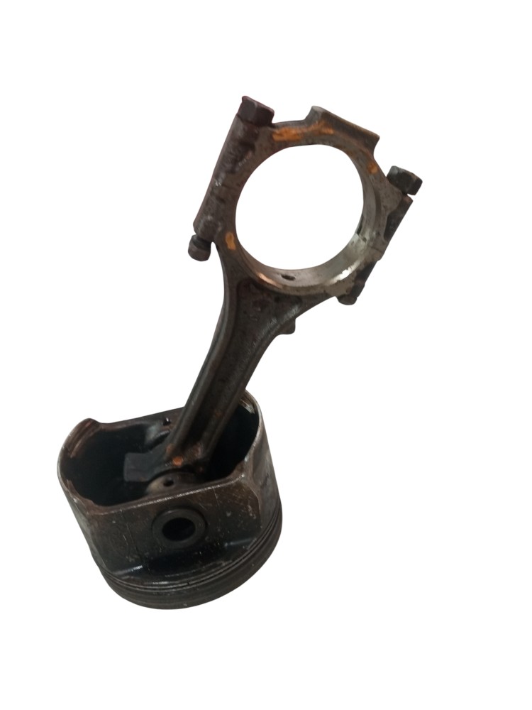 Pistao Biela Land Rover Discovery 3 4.0 V6 2008 2009 2010 1