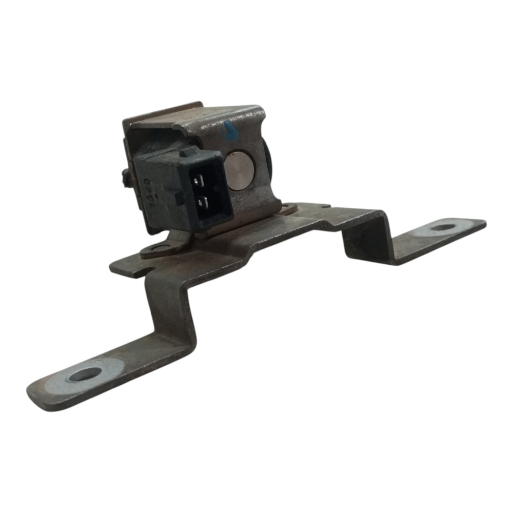 Valvula Solenoide Partida Frio Peugeot 206 207 2006 2013 4