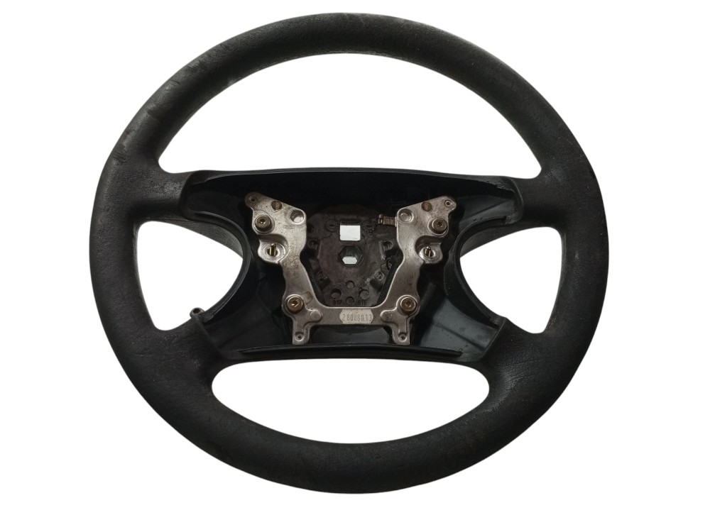 Volante Direcao Ford Mondeo 96 97 98 99 2000 2001 2002  Preto