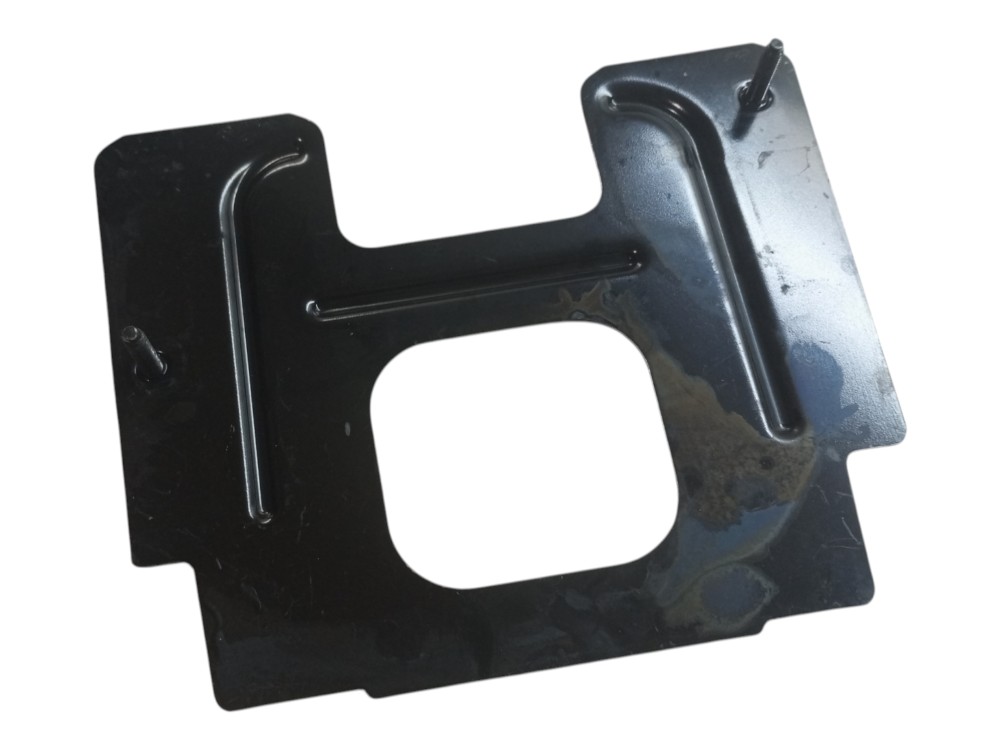 Suporte Modulo Injecao Citroen C4 Pallas 2008 2010 2012 5