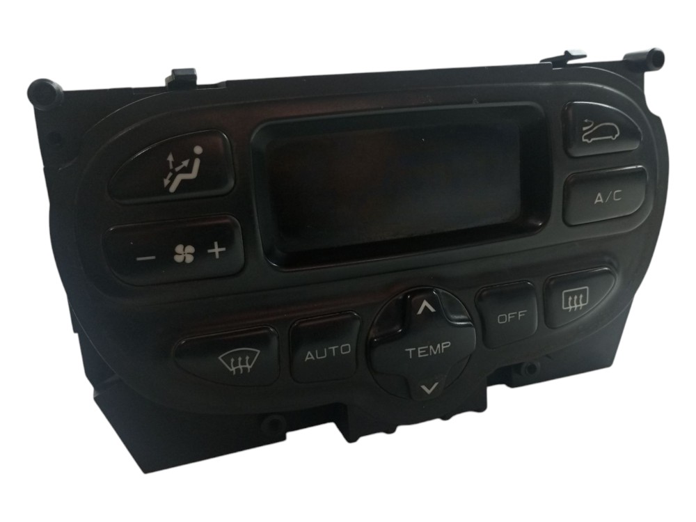 Comando Ar Condicionado Digital Xsara Picasso 2003 2006 2013 2