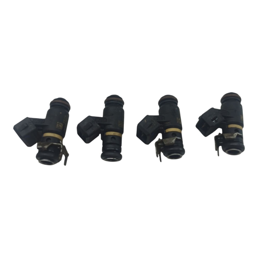 Bico Injetor Fiat Stilo 2003 2004 2005 2006 2007 2008