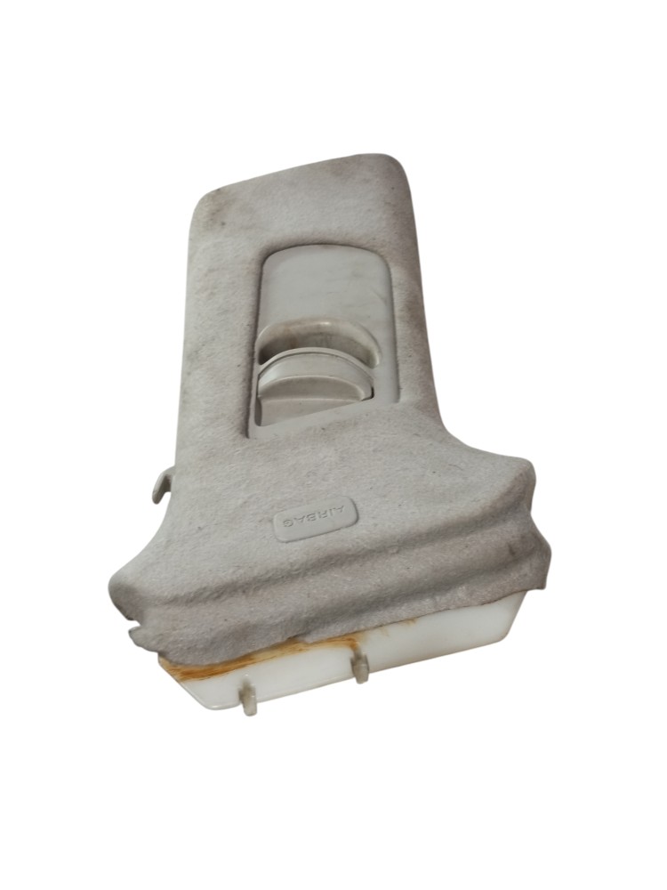 Moldura Superior Coluna Central Audi A3 2007 2010 Direito 3