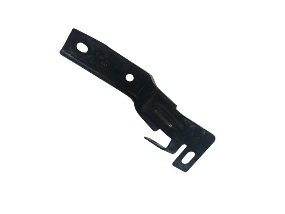 Suporte Mangueira Ar Audi A3 Jetta 2005 2008 2010 2012 Preto 8